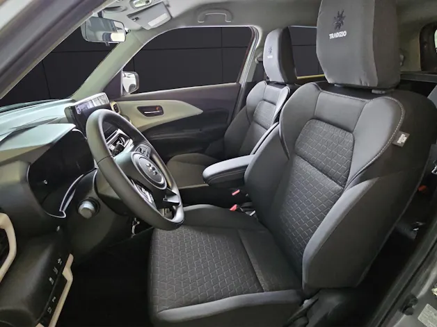 Suzuki Swift 1.2 Tradizio Hybrid 4x4