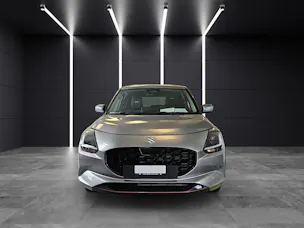 Suzuki Swift 1.2 Tradizio Hybrid 4x4