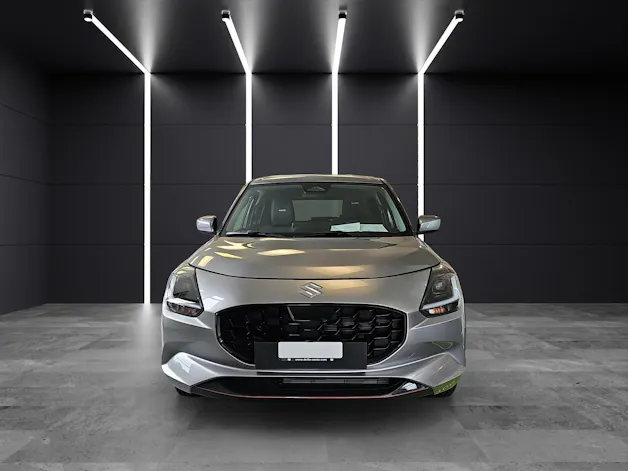 Suzuki Swift 1.2 Tradizio Hybrid 4x4