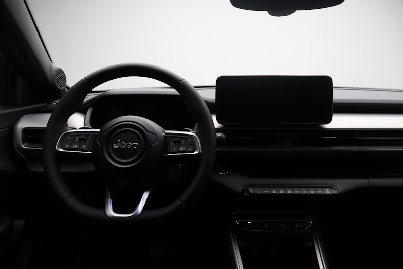 Vehicle image JEEP AVENGER