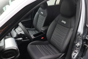 Fahrzeugbild JEEP Avenger 1.2 MHEV Overland 4xe