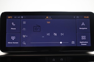 Fahrzeugbild JEEP Avenger 1.2 MHEV Overland 4xe