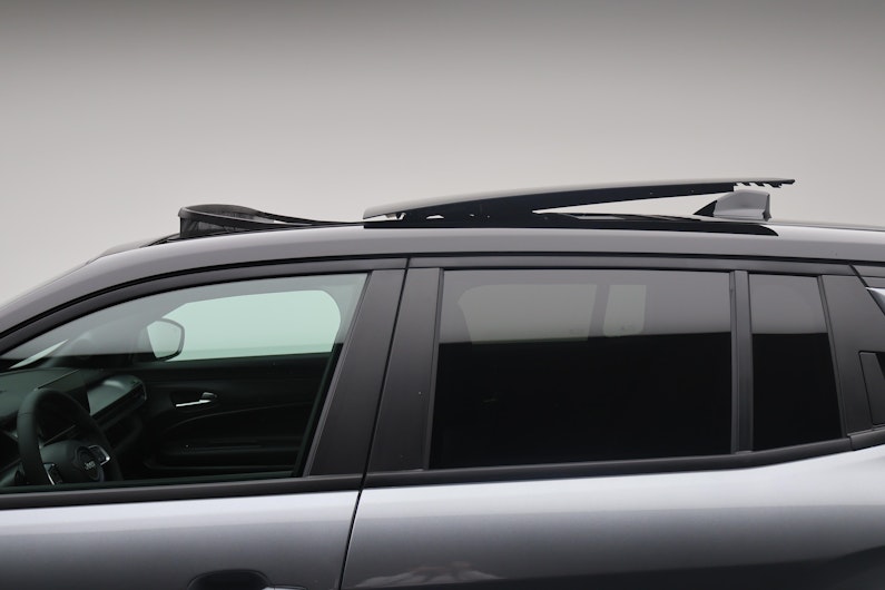 Vehicle image JEEP AVENGER