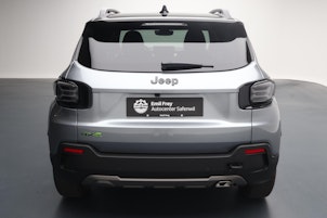 Fahrzeugbild JEEP Avenger 1.2 MHEV Overland 4xe