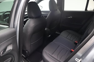 Fahrzeugbild JEEP Avenger 1.2 MHEV Overland 4xe