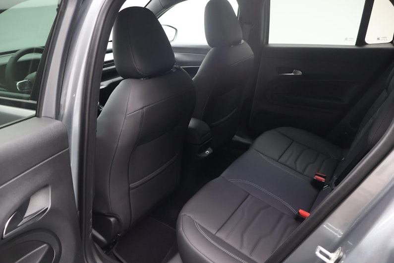 Vehicle image JEEP AVENGER