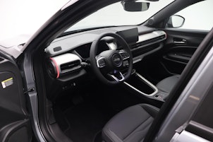 Fahrzeugbild JEEP Avenger 1.2 MHEV Overland 4xe