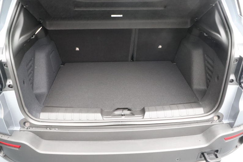 Vehicle image JEEP AVENGER