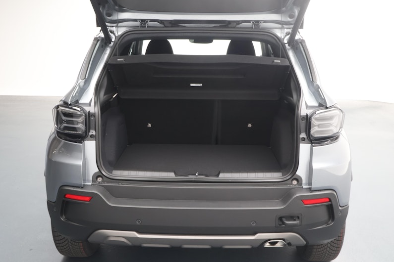 Vehicle image JEEP AVENGER