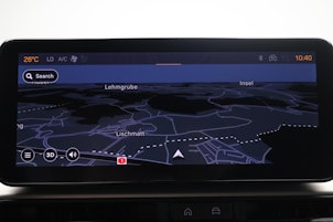 Fahrzeugbild JEEP Avenger 1.2 MHEV Overland 4xe