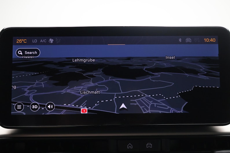 Vehicle image JEEP AVENGER