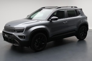 Fahrzeugbild JEEP Avenger 1.2 MHEV Overland 4xe