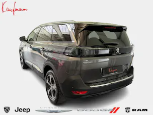 Peugeot 5008 1.5 BlueHDi Allure Pack