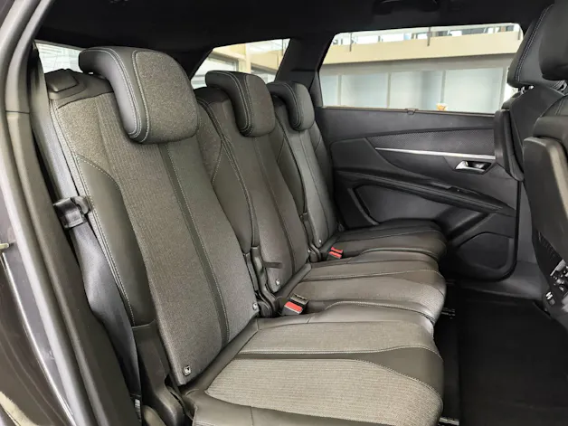 Peugeot 5008 1.5 BlueHDi Allure Pack