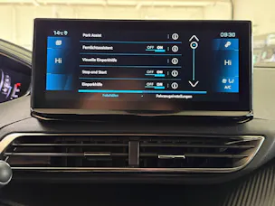 Peugeot 5008 1.5 BlueHDi Allure Pack