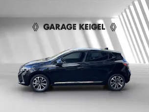 Renault Clio 1.6 E-Tech techno