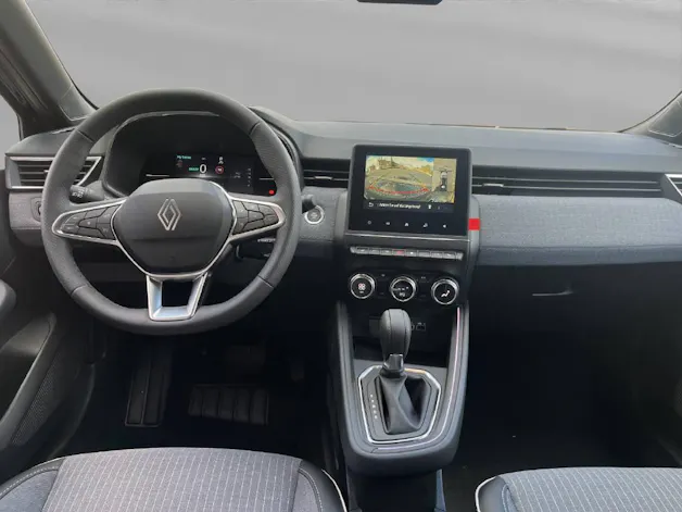 Renault Clio 1.6 E-Tech techno