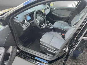 Renault Clio 1.6 E-Tech techno
