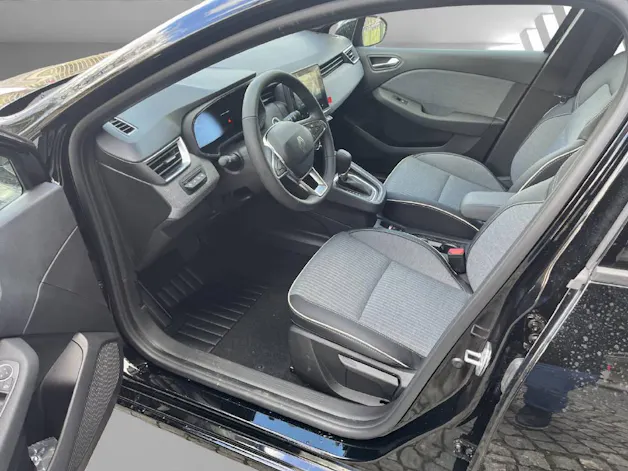 Renault Clio 1.6 E-Tech techno
