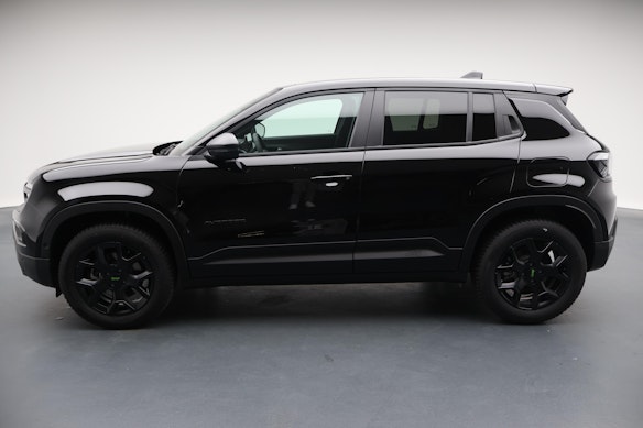 JEEP Avenger 1.2 MHEV Overland 4xe 1