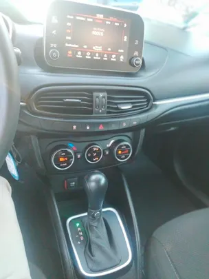 Fiat Tipo SW 1.6 JTD Lounge DCT