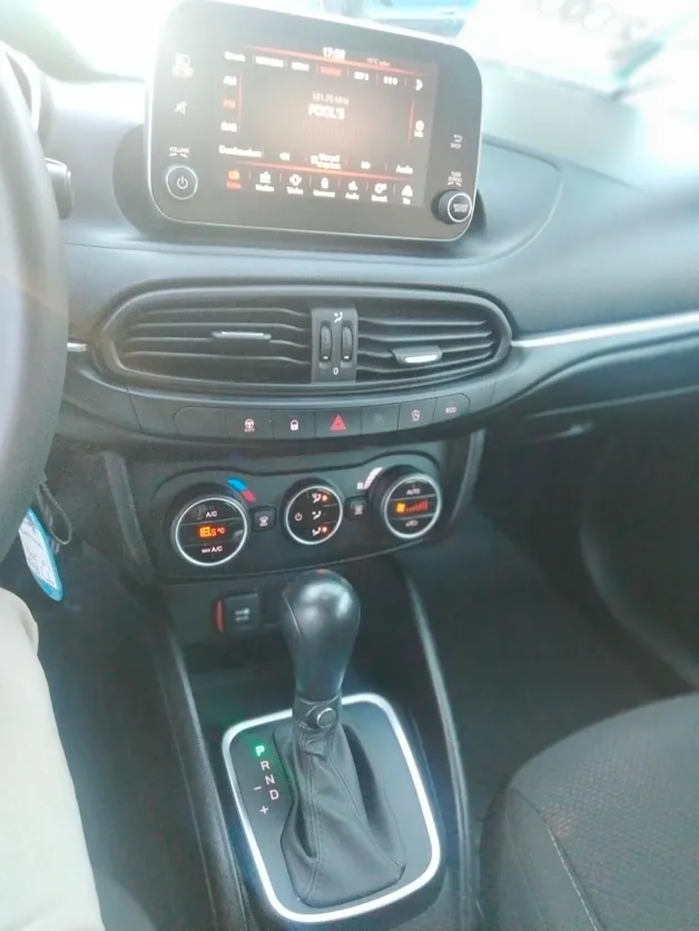 Fiat Tipo SW 1.6 JTD Lounge DCT