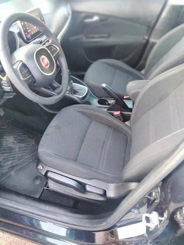 Fiat Tipo SW 1.6 JTD Lounge DCT