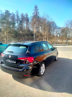 Fiat Tipo SW 1.6 JTD Lounge DCT