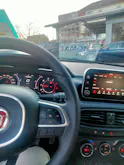 Fiat Tipo SW 1.6 JTD Lounge DCT