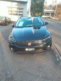 Fiat Tipo SW 1.6 JTD Lounge DCT