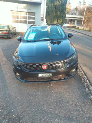 Fiat Tipo SW 1.6 JTD Lounge DCT