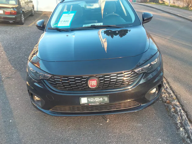 Fiat Tipo SW 1.6 JTD Lounge DCT