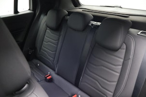 Vehicle image JEEP Avenger 1.2 MHEV Overland 4xe