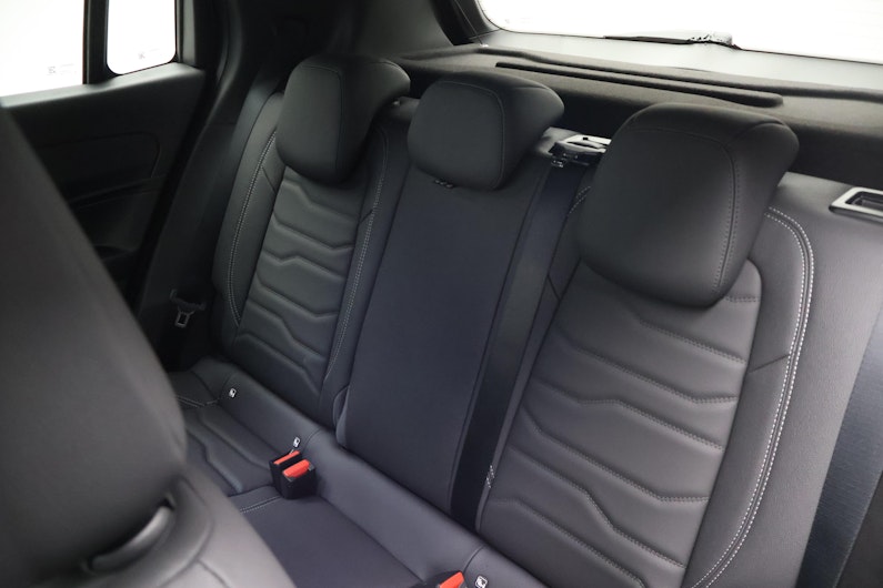 Vehicle image JEEP AVENGER