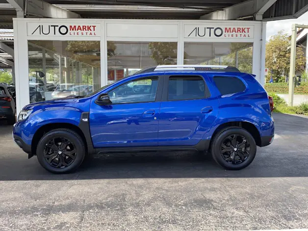 Dacia Duster 1.3 TCe 150 Extreme EDC