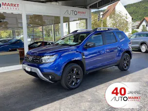 Dacia Duster 1.3 TCe 150 Extreme EDC