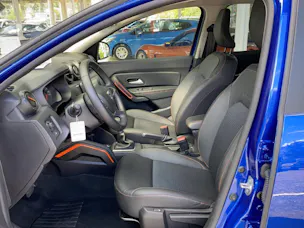 Dacia Duster 1.3 TCe 150 Extreme EDC