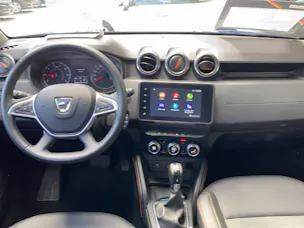 Dacia Duster 1.3 TCe 150 Extreme EDC