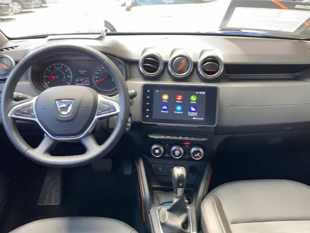 Dacia Duster 1.3 TCe 150 Extreme EDC