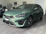 First vehicle image