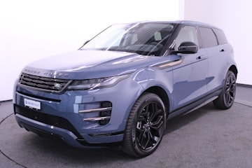 Vehicle image LAND ROVER RANGE ROVER EVOQUE 0