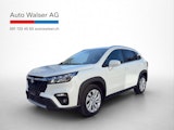 First vehicle image