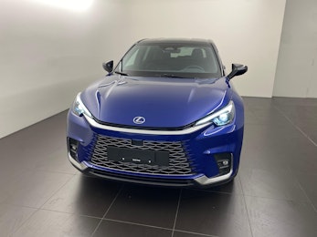 Vehicle image LEXUS LBX 1.5 Hybrid Cool AWD