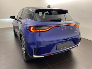 Vehicle image LEXUS LBX 1.5 Hybrid Cool AWD