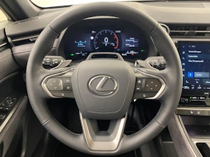 Vehicle image LEXUS LBX 1.5 Hybrid Cool AWD