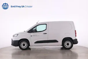 Toyota PROACE CITY Van L1 52KWh Active
