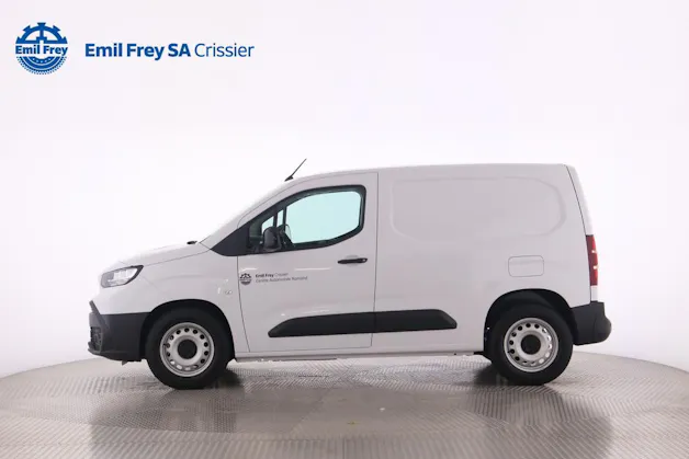 Toyota PROACE CITY Van L1 52KWh Active