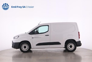 Vehicle image TOYOTA PROACE CITY Van L1 52KWh Active
