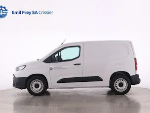 Toyota PROACE CITY Van L1 52KWh Active