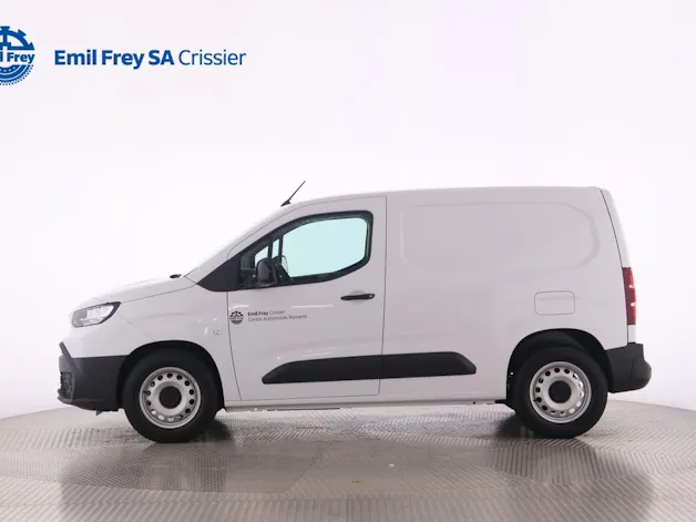 Toyota PROACE CITY Van L1 52KWh Active
